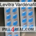 Levitra Vardénafil 23
